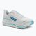 Men's running shoes HOKA Bondi 9 white/hoka blue