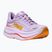 Women's running shoes HOKA Bondi 9 aster flower/starlight glow