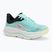 Women's running shoes HOKA Bondi 9 blue spark/mint fluorite