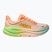 Women's running shoes HOKA Bondi 9 frost/pale tangerine