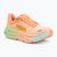 Women's running shoes HOKA Bondi 9 frost/pale tangerine