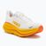 Women's running shoes HOKA Bondi 9 frost/sunflower