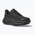 Men's running shoes HOKA Bondi 9 Wide black/black