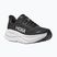 Men's running shoes HOKA Bondi 9 Wide black/white