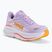 Women's running shoes HOKA Bondi 9 Wide aster flower/starlight glow