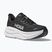 Women's running shoes HOKA Bondi 9 Wide black/white