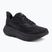 Men's running shoes HOKA Clifton 10 black/black