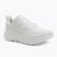 Men's running shoes HOKA Clifton 10 white/white