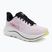 Women's running shoes HOKA Clifton 10 carnation/starlight glow