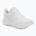 Women's running shoes HOKA Clifton 10 white/white
