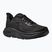 Men's running shoes HOKA Clifton 10 Wide black/black