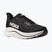 Men's running shoes HOKA Clifton 10 Wide black/white