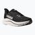 Women's running shoes HOKA Clifton 10 Wide black/white