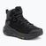 Men's hiking boots HOKA Kaha 3 GTX black/black