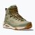Men's hiking boots HOKA Kaha 3 GTX sea moss/oat milk