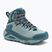 Women's hiking boots HOKA Kaha 3 GTX mountain fog/druzy