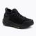 Men's hiking boots HOKA Kaha 3 Low GTX black/black