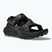 Men's sandals HOKA Infini Hike TC black/black