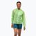 Women's running jacket HOKA Skyflow tart apple