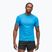 Men's running shirt HOKA Airolite Run hoka blue