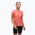 Women's running shirt HOKA Airolite Run grapefruit