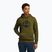 Men's Timberland Tree Logo Hoodie dark olive