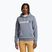 Men's Timberland Linear Logo Hoodie folkstone gray