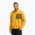 Men's Timberland Outdoor Archive Re-Issue Polartec 200 Fleece sweatshirt chai tea