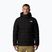 Men's jacket The North Face Aconcagua 3 Hoodie black