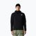 Hybrid jacket The North Face Summit Casaval Hybrid Hoodie black