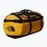 The North Face Base Camp Duffel L 95 l summit gold/black/npf travel bag