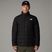 Men's down jacket The North Face Aconcagua 3 black