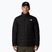 Men's down jacket The North Face Aconcagua 3 black