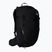 Men's hiking backpack The North Face Basin 36 l black/black/npf