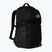The North Face Router 40 l hiking backpack black/black/npf