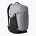 Urban backpack The North Face Surge 31 l melt grey dark heather/tnf black