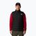 Men's vest The North Face Aconcagua 3 2025 black