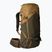 The North Face Trail Lite 53 l utility brown/new taupe green hiking backpack