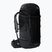 Men's trekking backpack The North Face Trail Lite 36 l black/asphalt grey