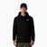 Men's sweatshirt The North Face 100 Glacier Hoodie black/npf