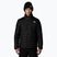 Men's down jacket The North Face Huila Synthetic black/asphalt grey