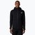 Men's softshell jacket The North Face Diablo Softshell Detachable Hood black/black/npf