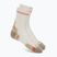 Women's socks Smartwool Hike Targeted Cushion Mid Crew moonbeam