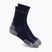 Socks Smartwool Hike Mid Crew deep navy