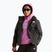 Children's rain jacket The North Face Warm Antora Rain tnf black/tnf black