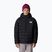 Children's jacket The North Face Reversible Perrito black/smoked pearl