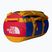 The North Face Base Camp Duffel XS 31 l travel bag tnf blue/tnf red/summit gold