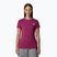 Women's T-shirt The North Face Simple Dome Slim Tee cyber berry