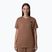 Women's T-shirt The North Face Box Nse Relaxed Tee latte/tnf white