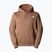 Men's sweatshirt The North Face Simple Dome Hoodie latte